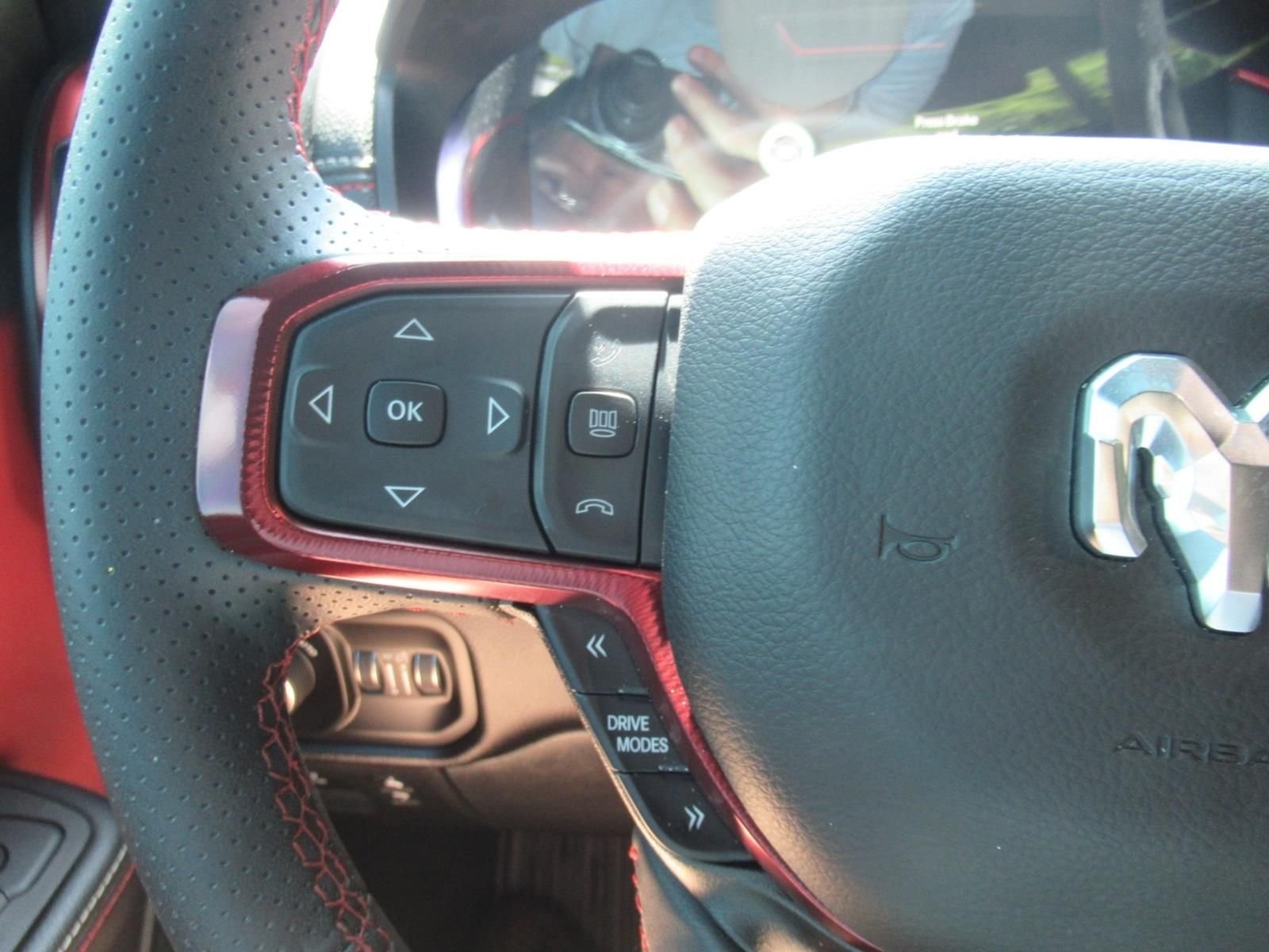 Certified Used 2026  Ram Rebel image 25
