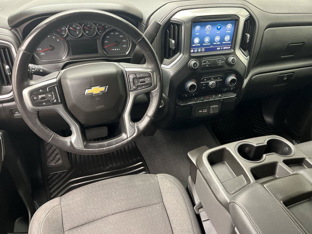 2022 Chevrolet Silverado 1500 LT - Photo 14