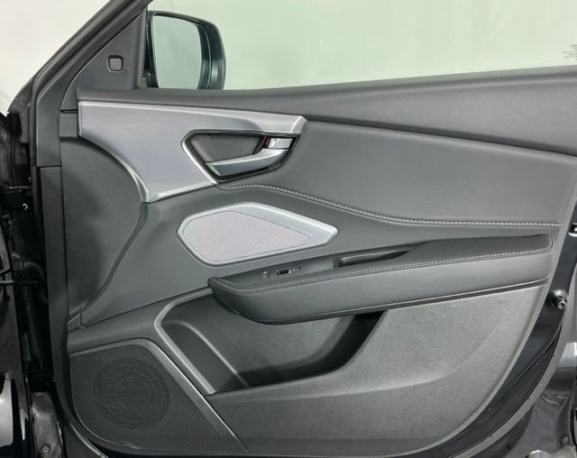 Certified Used 2026 Majestic Black Pearl Acura Technology Package image 26