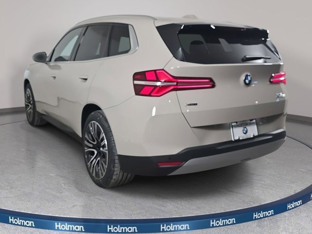 Certified Used 2026 Dune Grey Metallic BMW 30 xDrive image 7