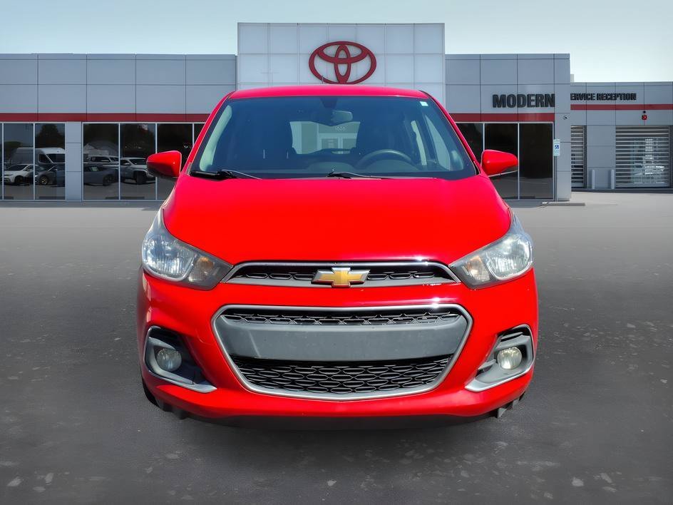 Used 2016 Salsa Chevrolet LT image 8