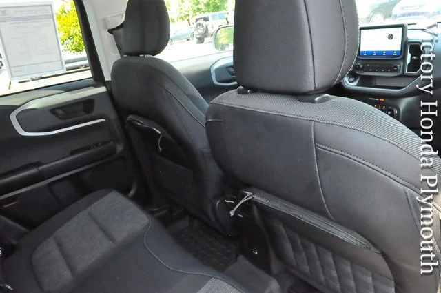 Used 2021 Area 51 Ford Big Bend image 26