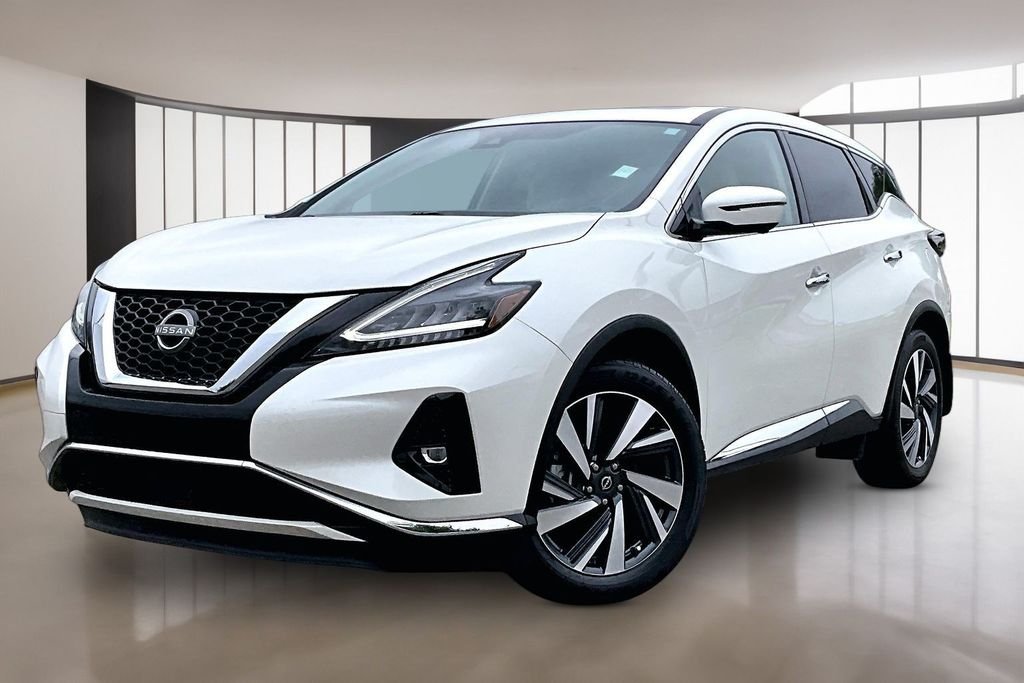 2023 Nissan Murano SL FWD's photo