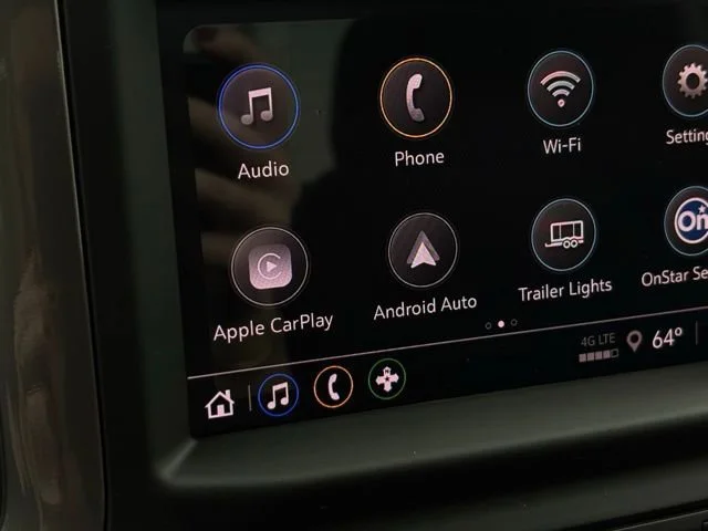 2026 GMC Sierra 1500 Pro - Photo 22