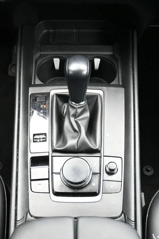 Used 2025 Gray Mazda 2.5 S Select Package image 19