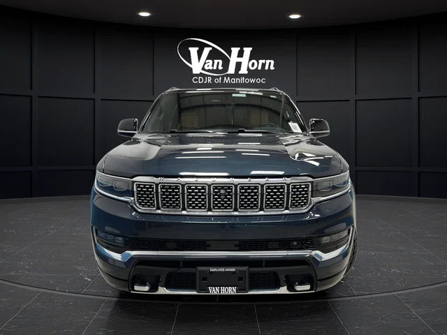 Used 2024 River Rock Jeep Series III image 8