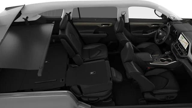 New 2026  Toyota Limited image 31