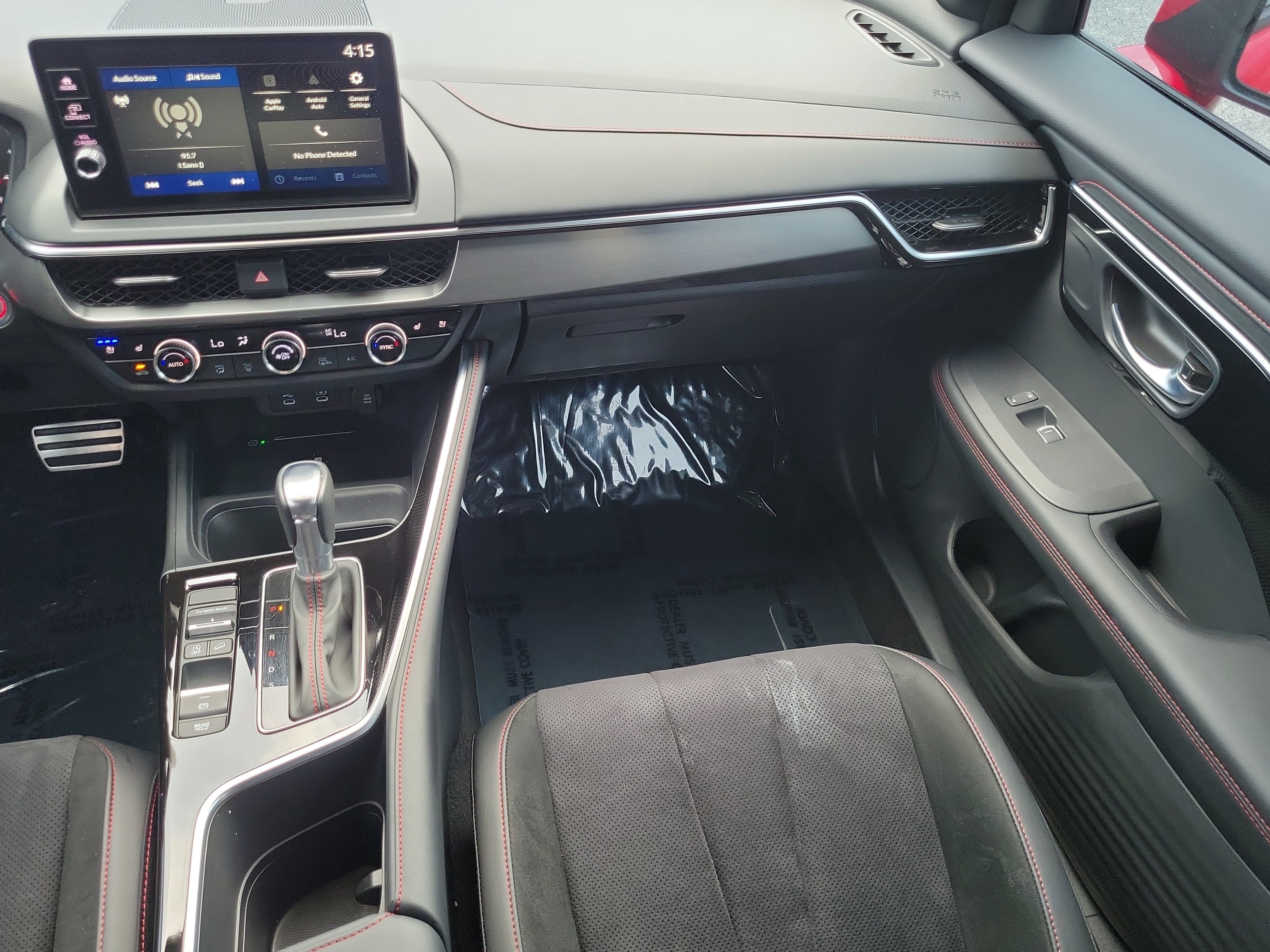 Used 2025  Acura w/A-Spec Package image 16