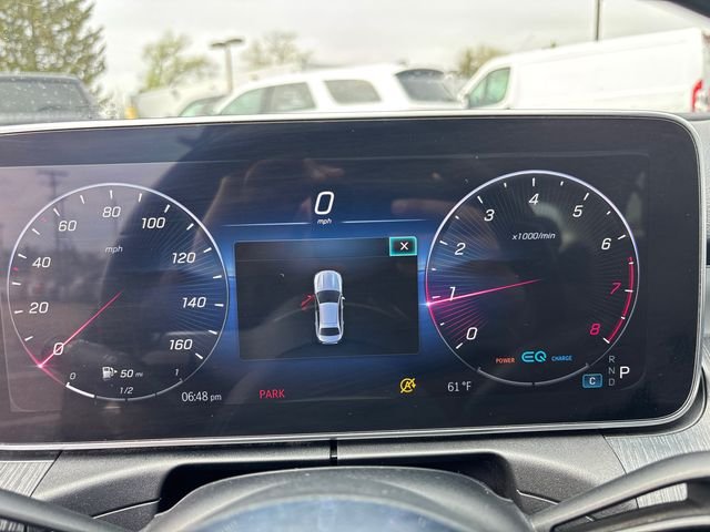 2022 Mercedes-Benz C-Class Sedan C 300 - Photo 20