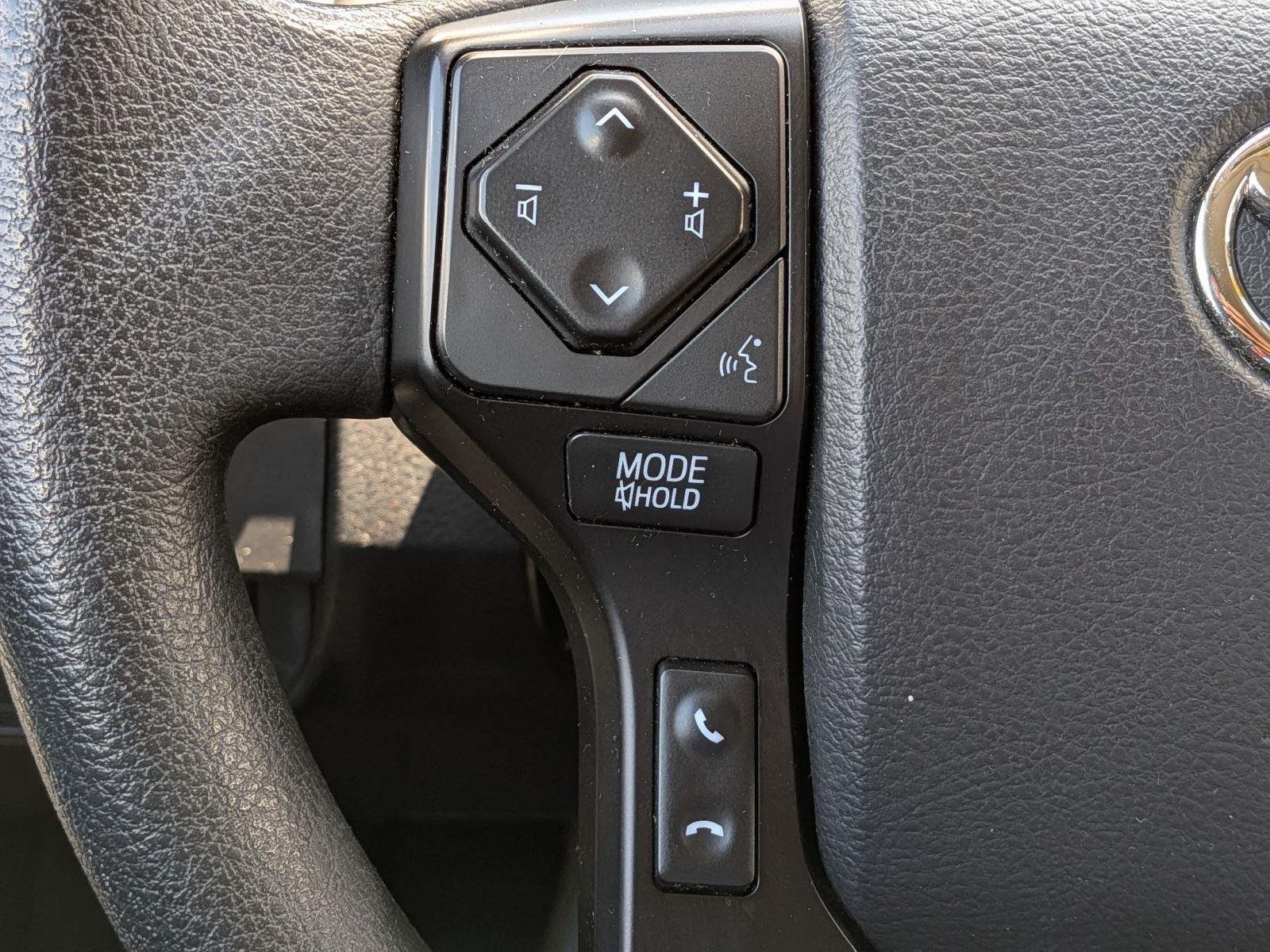 Used 2023 Celestial Silver Metallic Toyota SR image 44