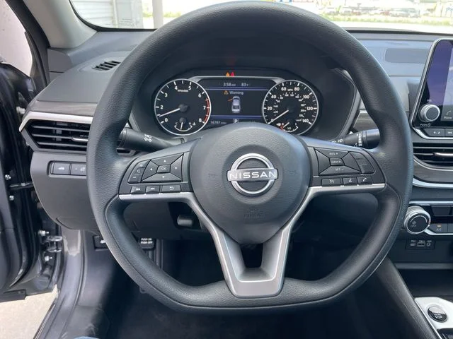 Used 2026 Gray Nissan 2.5 SV image 14