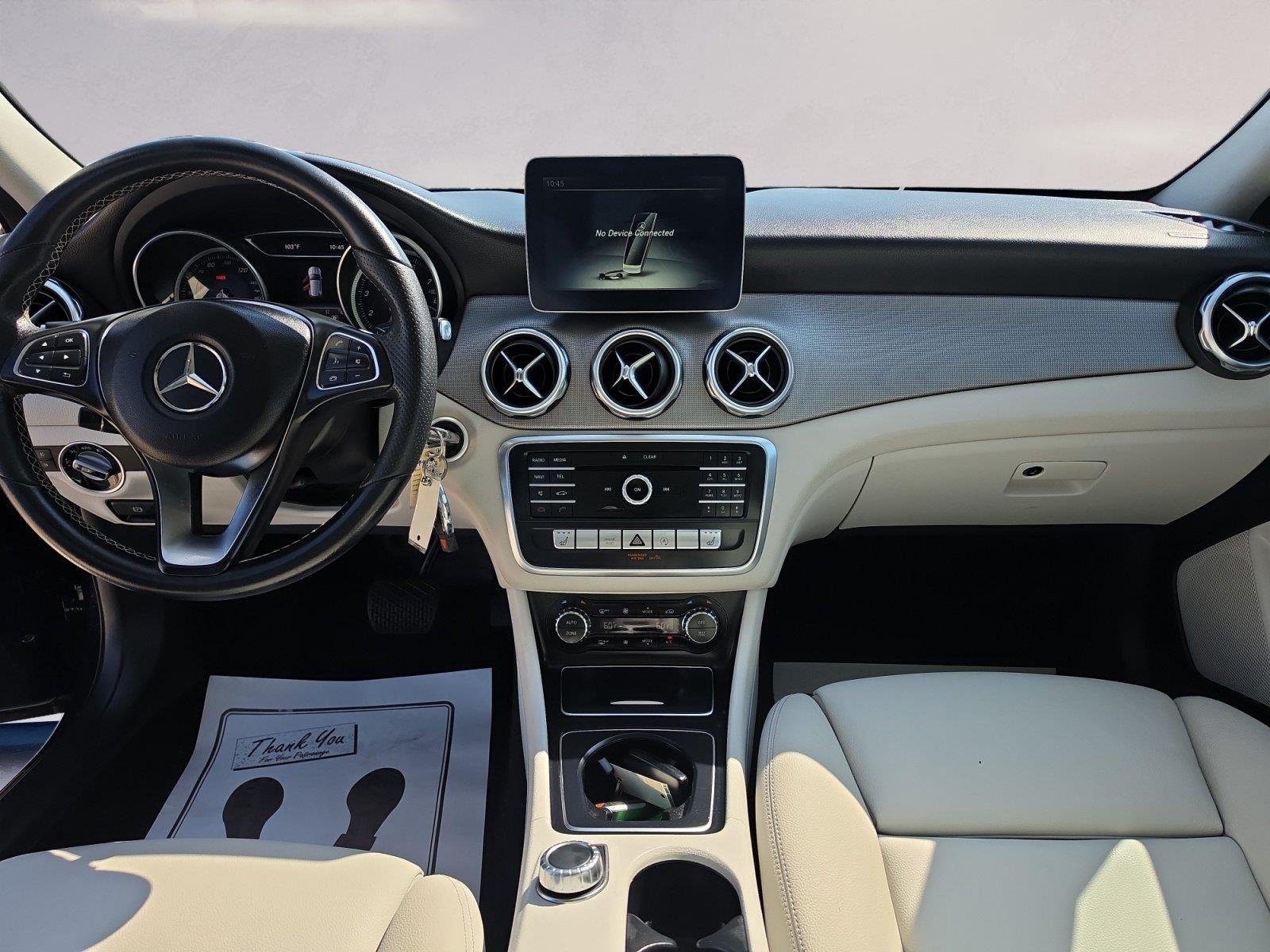 2018 Mercedes-Benz GLA-Class GLA250 - Photo 10