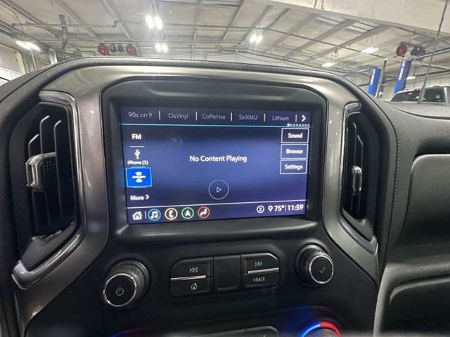 Certified Used 2020 Cajun Red Tintcoat Chevrolet LTZ image 16
