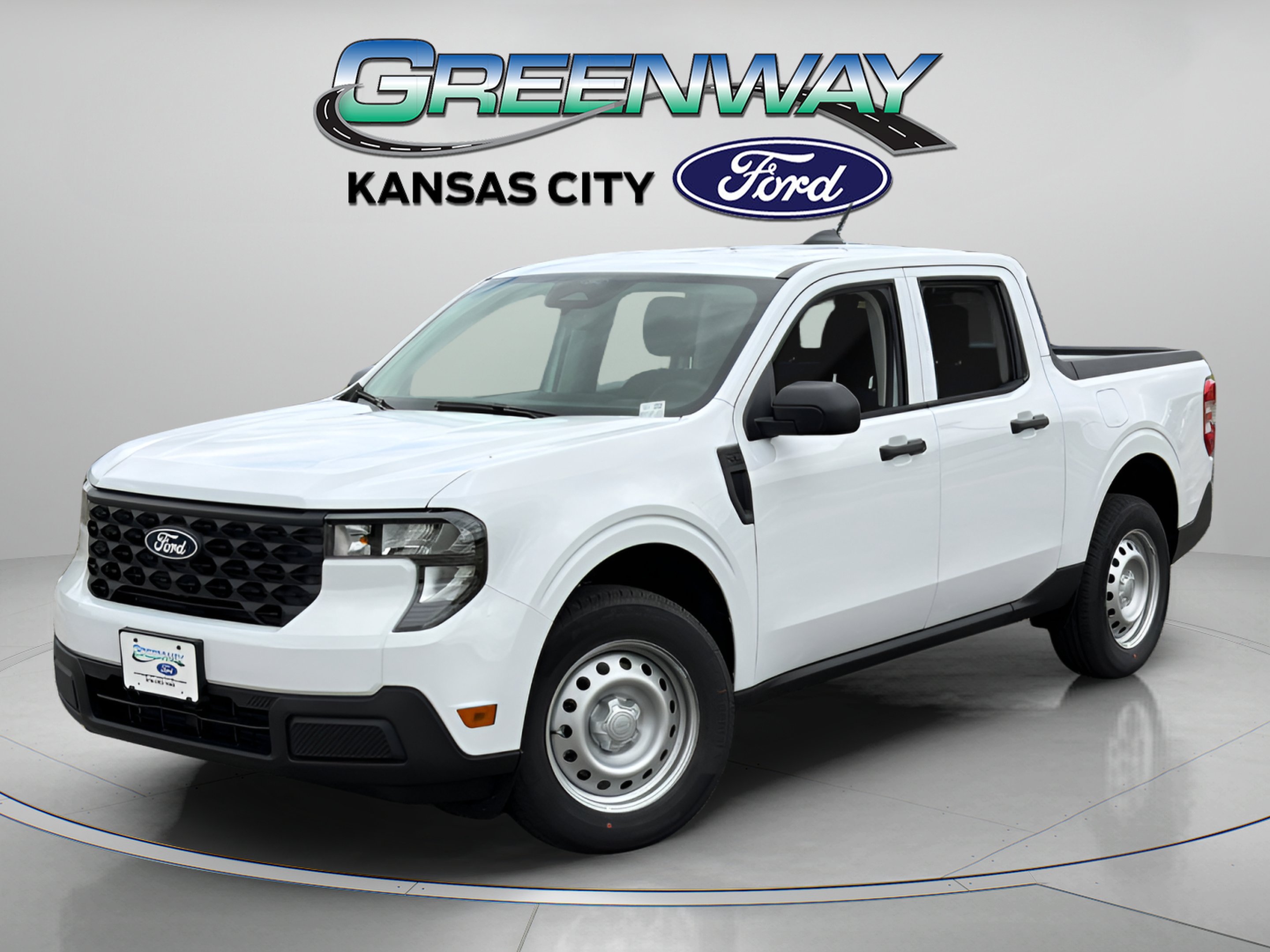 New 2026 Oxford White Ford XL image 4