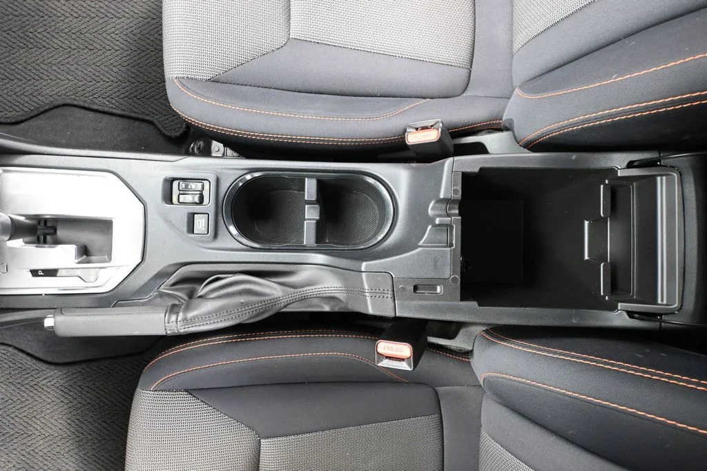 2023 Subaru Crosstrek Premium - Photo 33