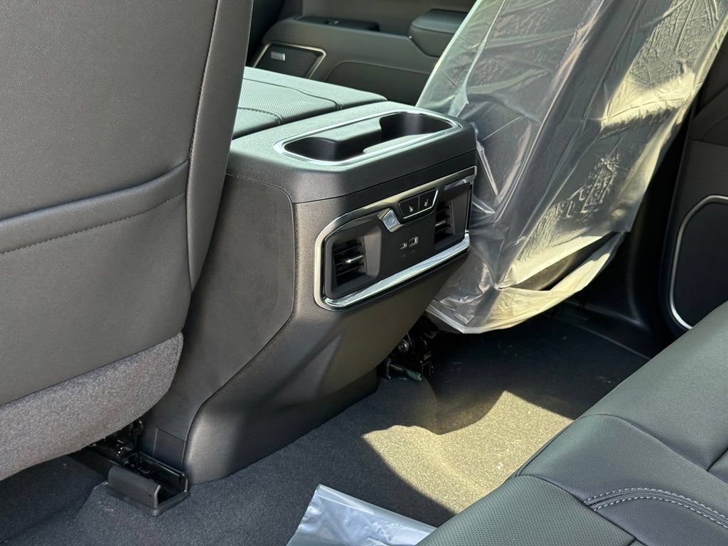 2026 GMC Sierra 1500 SLT - Photo 23
