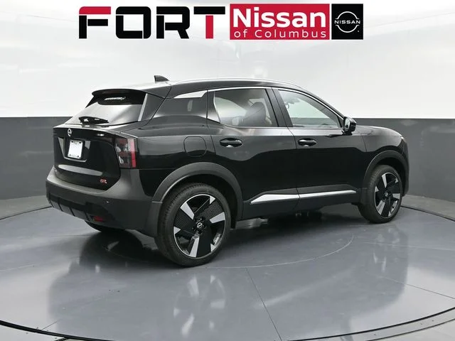 Used 2025 Black Nissan SR image 7