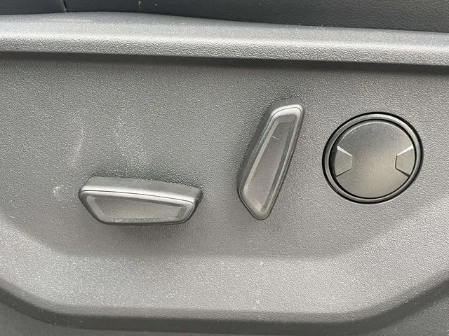 New 2025 Dark Matter Gray Metallic Ford Platinum® MAX image 12