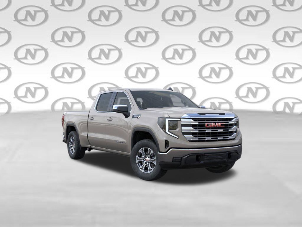 2026 GMC Sierra 1500 SLE - Photo 32