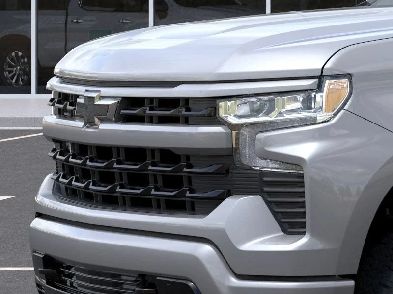 2026 Chevrolet Silverado 1500 RST - Photo 14