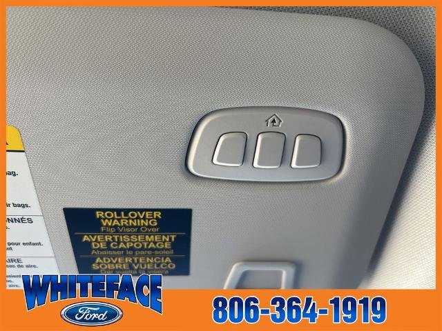 New 2025 Azure Gray Metallic Tri-Coat Ford Heritage image 72