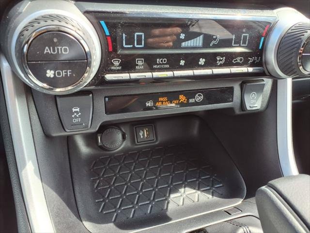 Certified Used 2025 BLUEPRINT Toyota  image 23