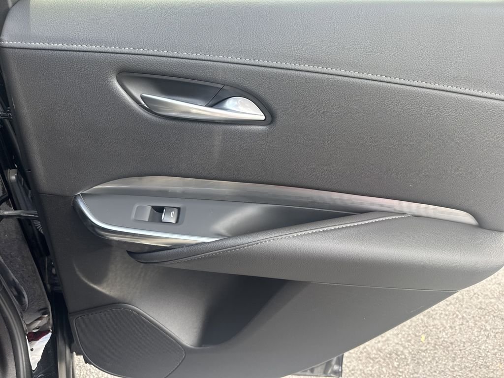 2025 Cadillac XT4 Premium Luxury - Photo 16