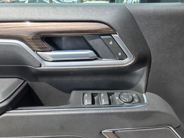 2025 Chevrolet Silverado 2500HD LT - Photo 24