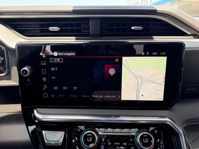 2026 GMC Sierra 1500 Denali - Photo 15