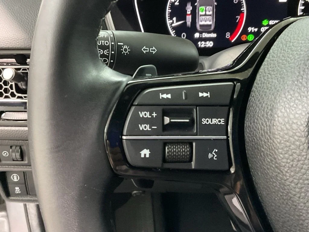 2024 Honda Civic Sport - Photo 9