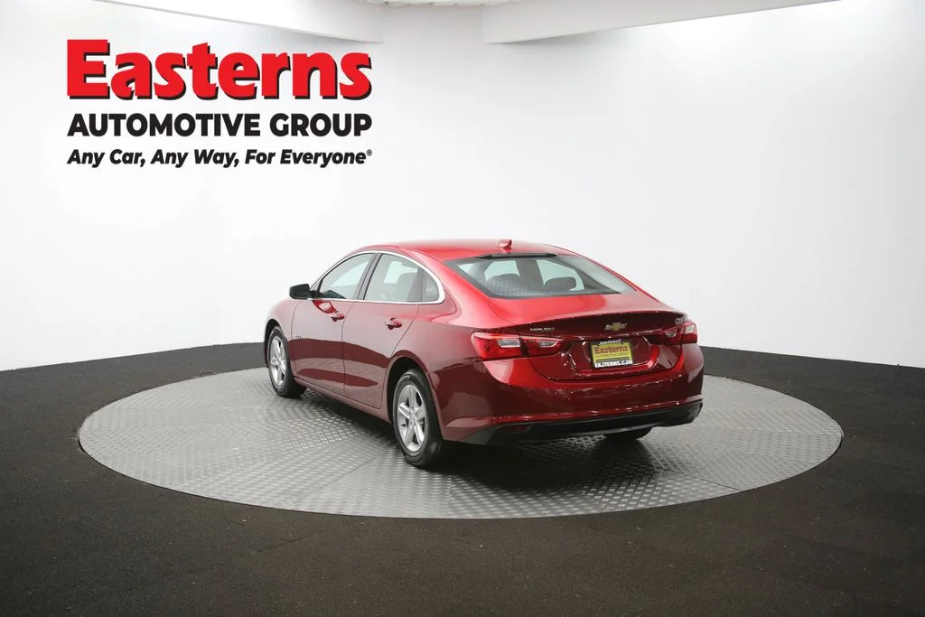 Used 2024 Red Chevrolet LT image 64