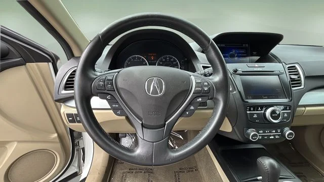 Used 2016  Acura Base image 14