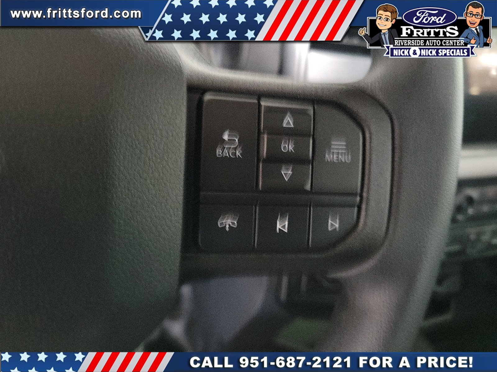 New 2026 Oxford White Ford XL image 8
