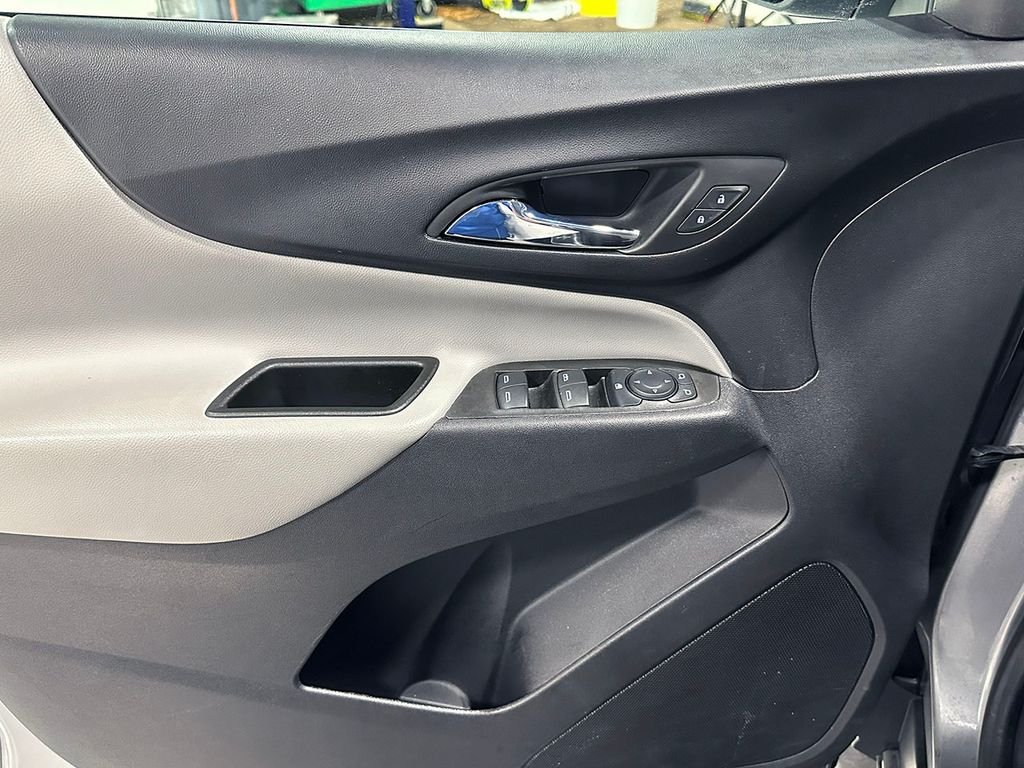Used 2024 Gray Chevrolet LS image 19