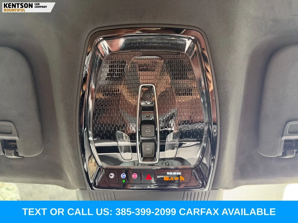 Used 2026 Black Cadillac Platinum image 27