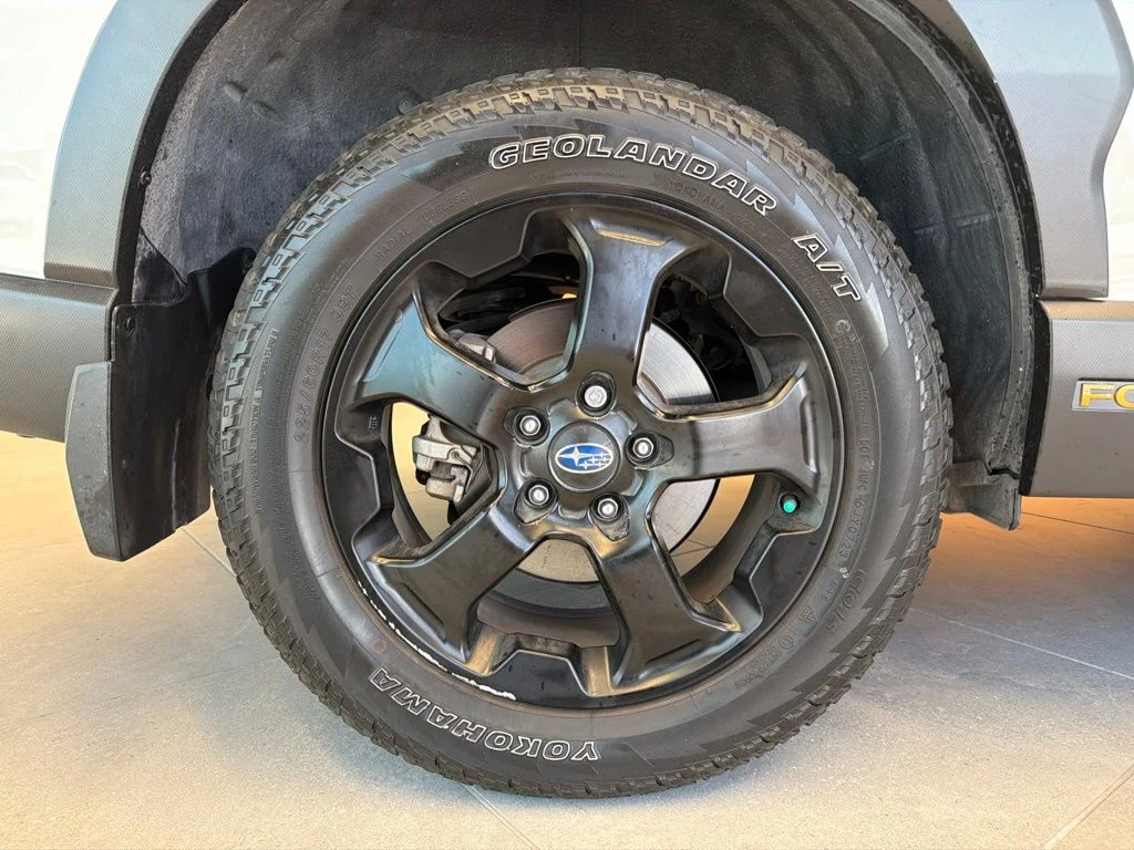 2024 Subaru Forester Wilderness - Photo 52