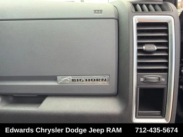 Used 2019 Black Ram Big Horn image 33