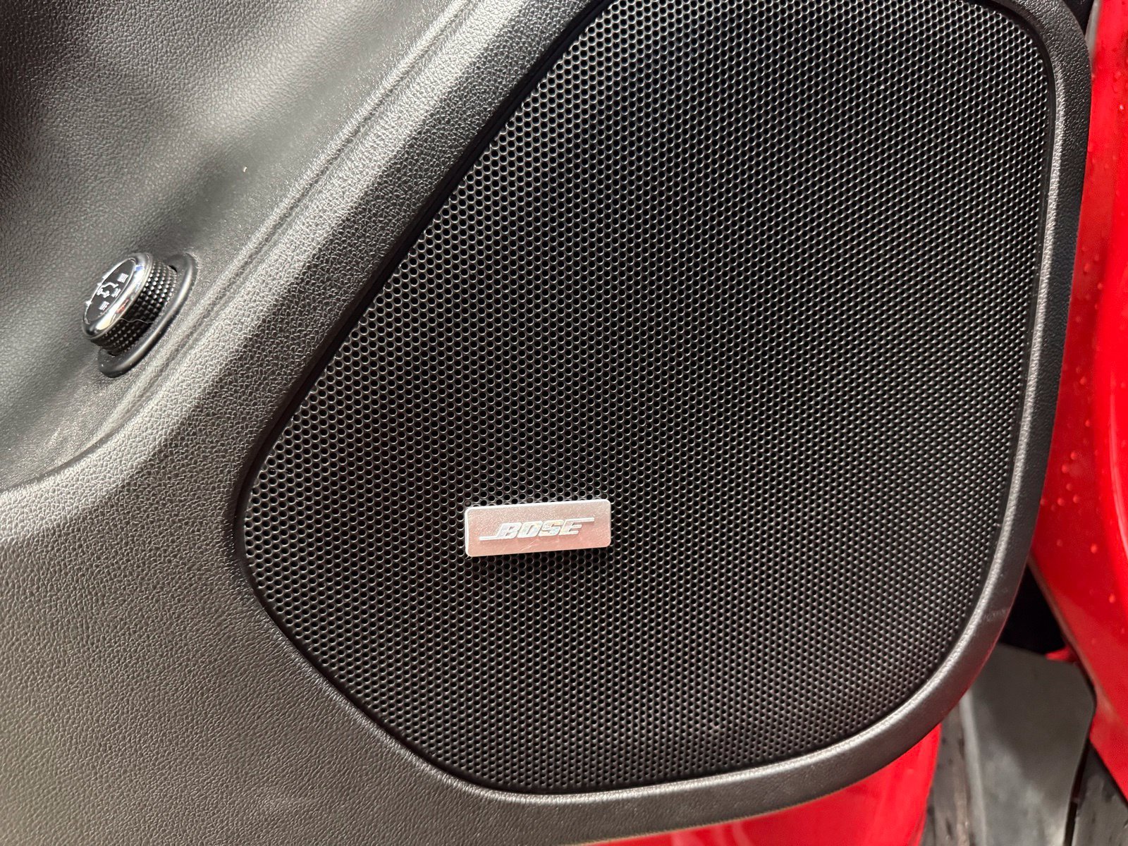 Used 2023 Red Chevrolet RS image 22