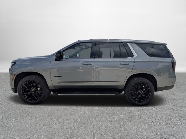 2026 Chevrolet Tahoe Premier - Photo 7