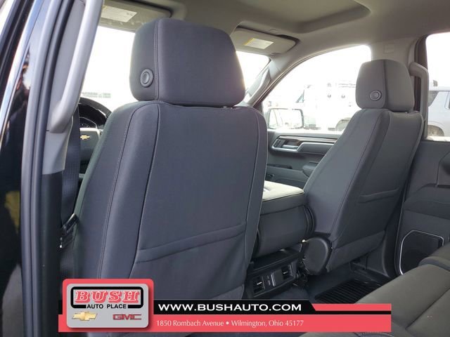 2026 Chevrolet Silverado 1500 LT - Photo 14