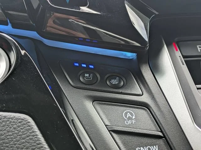 2024 Honda Odyssey Elite - Photo 33