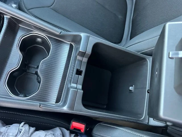 New 2026 Red Jeep Laredo image 20