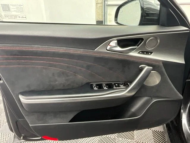 Used 2023 Gray Kia GT2 image 13