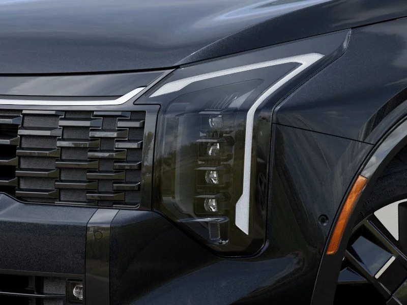 New 2026 Panthera Metal Kia SX Prestige image 10