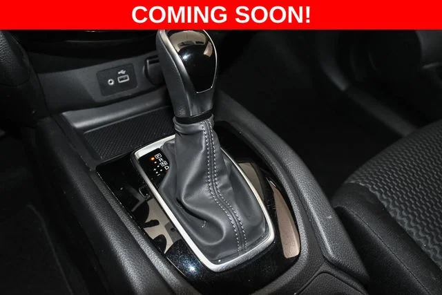 Used 2019 Gray Nissan S image 32
