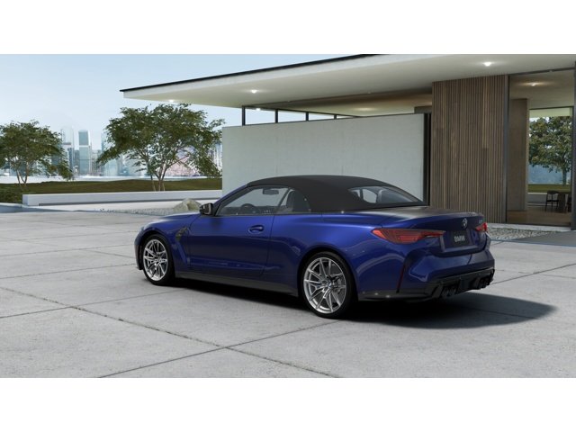 New 2027 Portimao Blue Metallic BMW  image 2