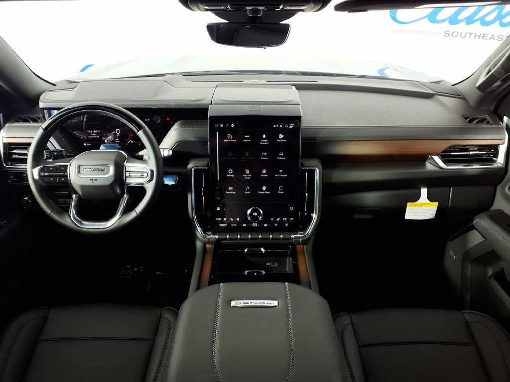 2027 GMC Yukon XL Denali - Photo 9