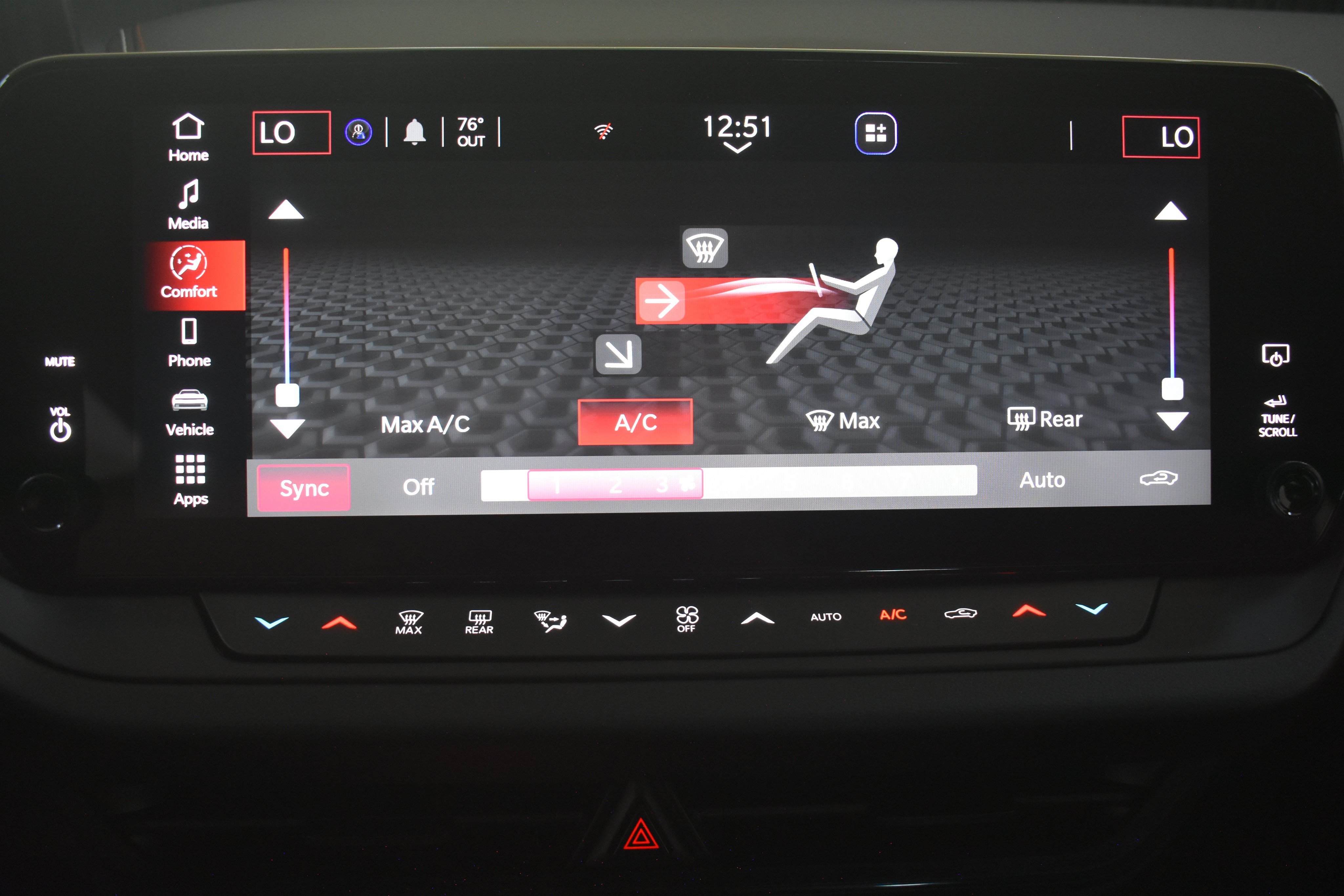 New 2026 Sub-Zero Exterior Paint Dodge R/T image 16