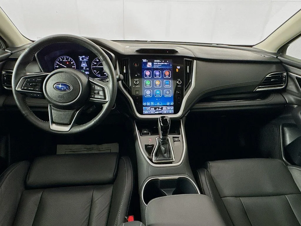 Certified Used 2023 Brown Subaru Touring XT image 27