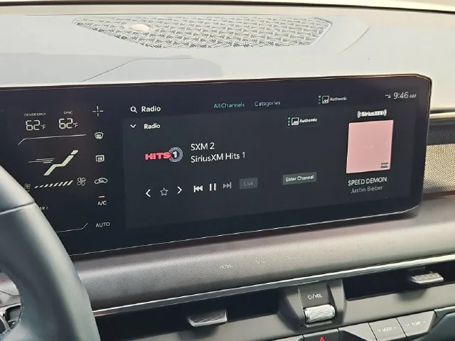 2024 Kia EV9 GT-Line - Photo 17